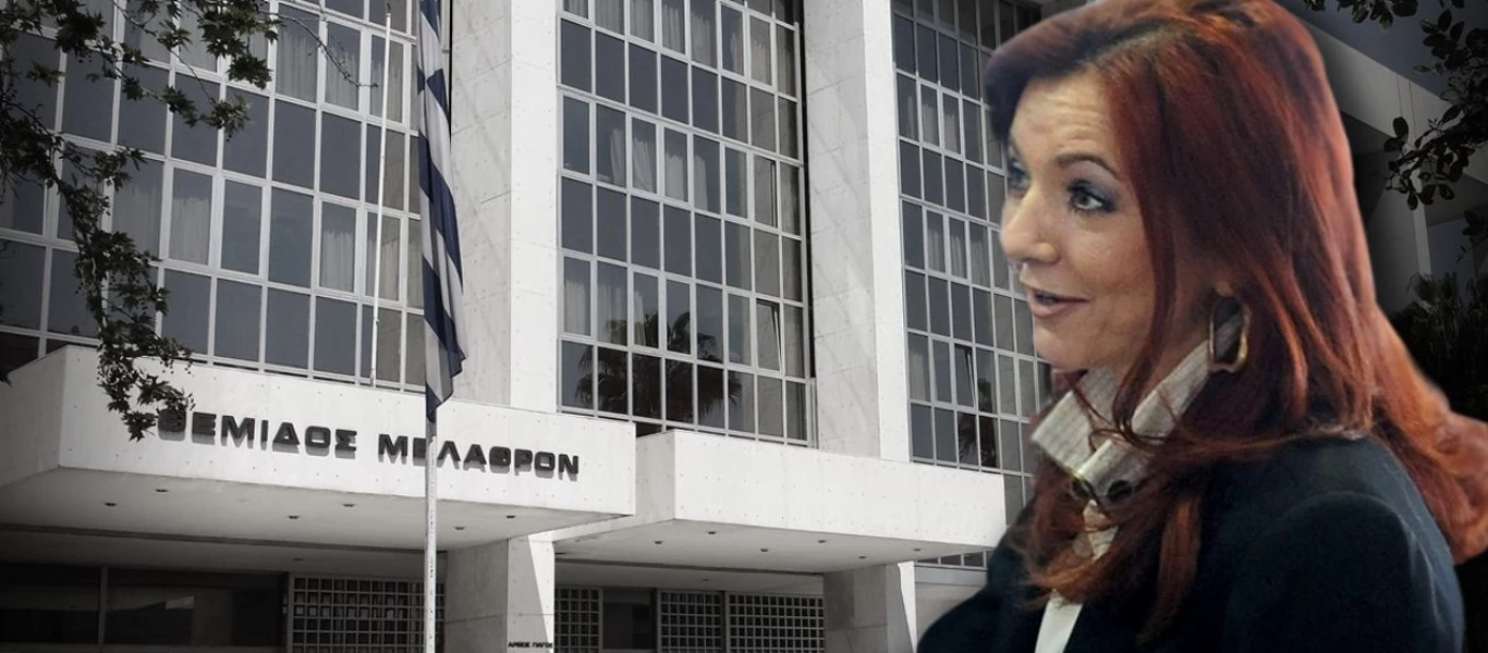 Υπόθεση Novartis: Σήμερα καταθέτει στην προανακριτική η Ελένη Ράικου - Οι καταθέσεις για τον Παπαγγελόπουλο